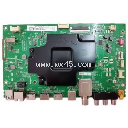 TCL 主板组件 40-M848C7-MAC2HG 75V2